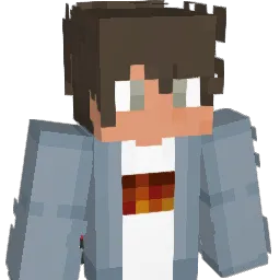 xXBaconSlayrXx Minecraft avatar bust