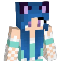 xXBeagleGamingXx Minecraft avatar bust