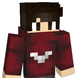xXBen_LPXx's Minecraft skin