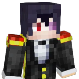 xXBerlinXx Minecraft avatar bust