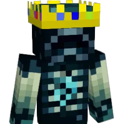 xXBest_BoiXx Minecraft avatar bust