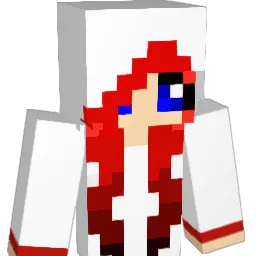 xXBest_Of_Xx Minecraft avatar bust