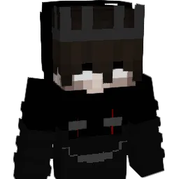 xXBill_GatesXx Minecraft avatar bust