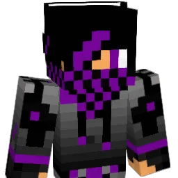xXBioDevilxX's Minecraft skin