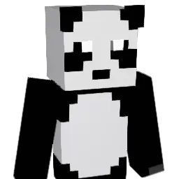 xXBlade69 Minecraft avatar bust