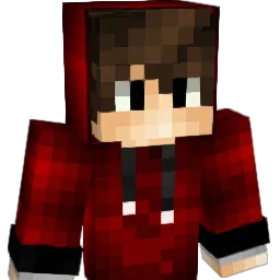 xXBlizzard123Xx Minecraft avatar bust
