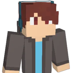 xXBobboX Minecraft avatar bust
