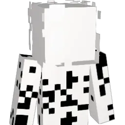 xXBoostxX Minecraft avatar bust