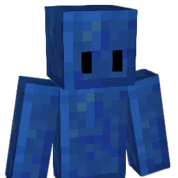 xXBorro89Xx Minecraft avatar bust