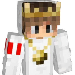 xXCARLOSLGXx Minecraft avatar bust