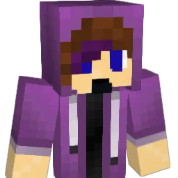 xXCNE84Xx Minecraft avatar bust