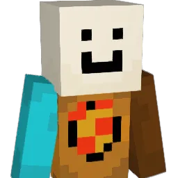 xXCZARXx Minecraft avatar bust