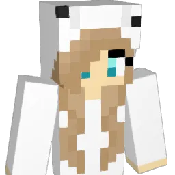 xXCandyChickXx's Minecraft skin