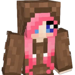 xXCatori Minecraft avatar bust