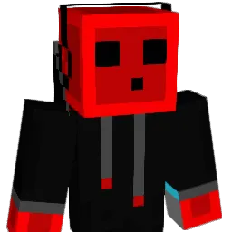xXCecOXx Minecraft avatar bust