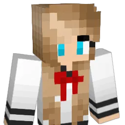 xXCh4nti Minecraft avatar bust