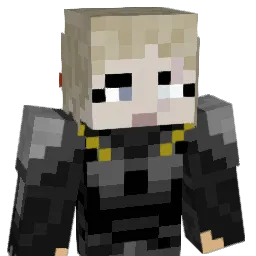 xXCharlieXx_109 Minecraft avatar bust