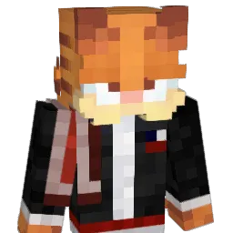 xXClicheXx Minecraft avatar bust