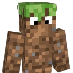 xXColdkingXx Minecraft avatar bust