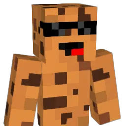 xXCoolBoy315Xx Minecraft avatar bust