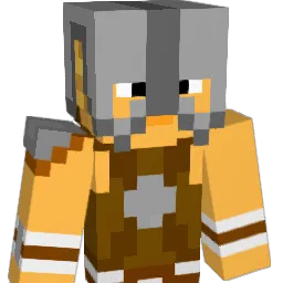 xXCrazyCatXx Minecraft avatar bust