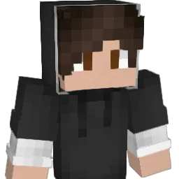 xXCreateXx Minecraft avatar bust