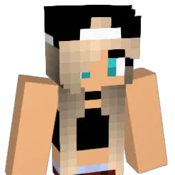 xXCupCake_PvPXx Minecraft avatar bust