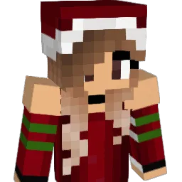 xXDEADCELLXx373 Minecraft avatar bust