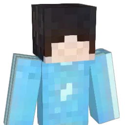xXDSATGXx Minecraft avatar bust