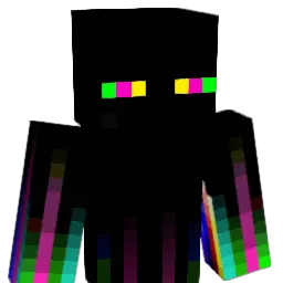 xXDamesterXx Minecraft avatar bust
