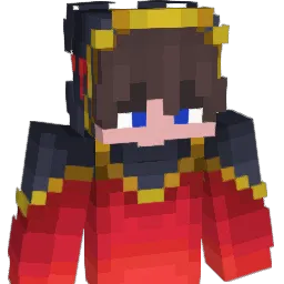 xXDamian03Xx Minecraft avatar bust