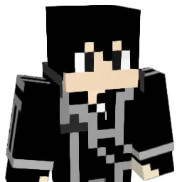 xXDani2003Xx Minecraft avatar bust