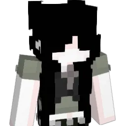 xXDankLandXx Minecraft avatar bust