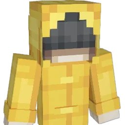 xXDarkDevilXx Minecraft avatar bust