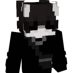 xXDarkXxYT32 Minecraft avatar bust