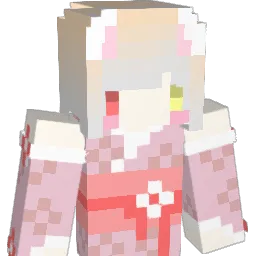 xXDeadlyMikeXx Minecraft avatar bust