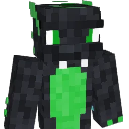 xXDeadlySinXx Minecraft avatar bust