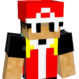 xXDeathXxminer Minecraft avatar bust