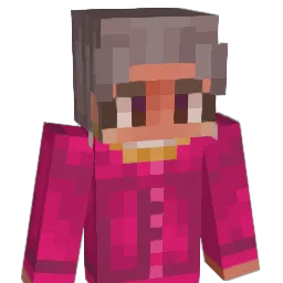 xXDebbyDownerXx Minecraft avatar bust