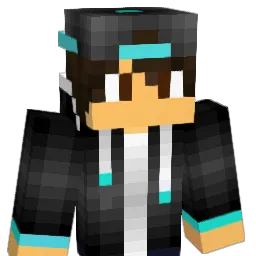 xXDerBombenleger Minecraft avatar bust