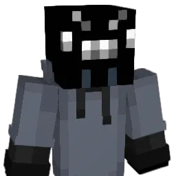 xXDerekXx Minecraft avatar bust