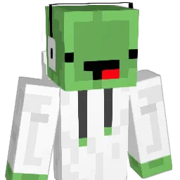 xXDiegoSetienXx Minecraft avatar bust