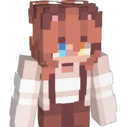 xXDirt_SandXx Minecraft avatar bust
