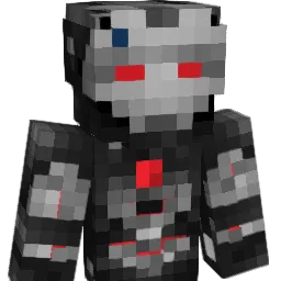 xXDrDoomXx Minecraft avatar bust
