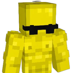 xXDylanOwenXx Minecraft avatar bust