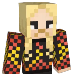 xXDylan_BradyXx Minecraft avatar bust