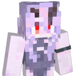 xXEfeCanXx Minecraft avatar bust