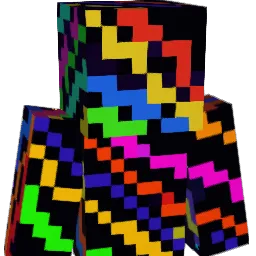 xXEric02Xx Minecraft avatar bust
