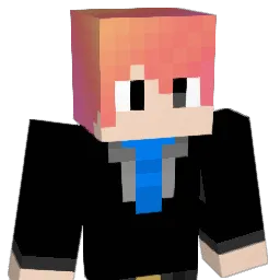 xXEthan_dragonXx Minecraft avatar bust