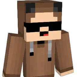 xXFYNXx's Minecraft skin